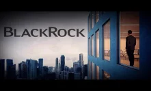 BlackRock Wants In On Cryptocurrency | Possible Bitcoin Futures & ETF?