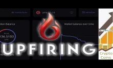 Overview: Upfiring (UFR) the Smart Contract Powered Decentralized File-Sharing Dapp