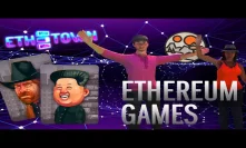 Ethereum Games & Collectibles Explained – The ERC721 token