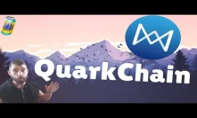Quarkchain Explained! Quest for 100k TPS!