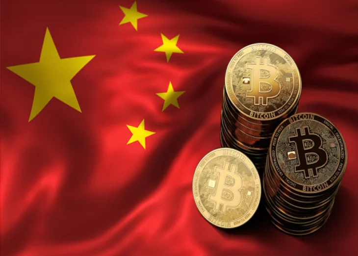 China Forces Bitcoin Miners to Scale Down Amid Electricity Shortfall