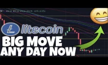 Why I BOUGHT More LITECOIN. Best Litecoin Strategy For The Rest Of 2019