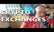Let's Talk About Cryptocurrency Exchange Listing Policies