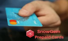 SnowGem Introduces a New Wallet And Credit Card Features to Its Platform