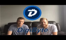 Is DigiByte The New Ethereum killer! ERC-20 To DigiAssets!