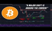 Altcoins Setup For Major Shift | Here's What You Need To Know