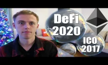 Will DeFi Be Even BIGGER Than ICO Bubble of 2017?
