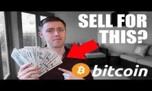 Markets Everywhere in MELTDOWN - Should You Panic Sell Your Crypto?