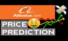 (BABA) Alibaba Stock Analysis + Price Prediction In 2020