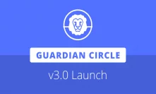 Guardian Circle v3.0 launches on iOS and Android