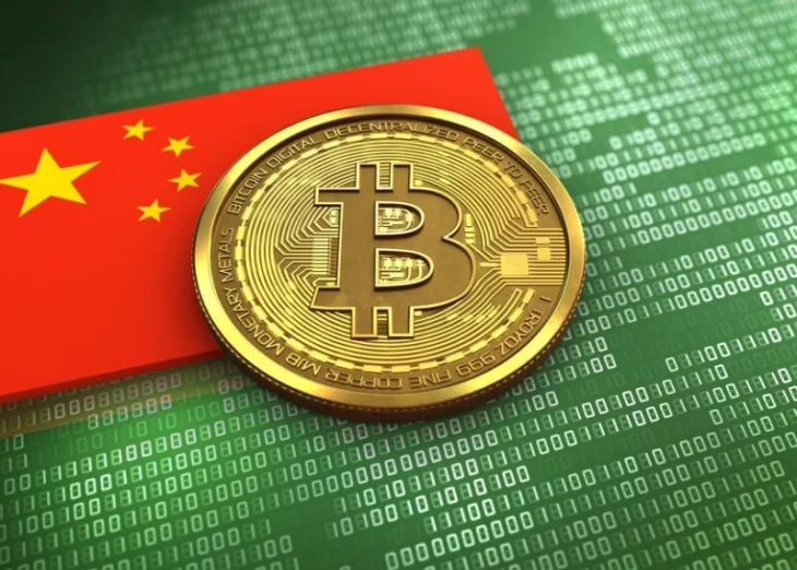 Chinese Mining Pool Co-Founder Encourages Investors to Buy Bitcoin Now