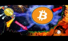 Altcoins EXPLODE! BITCOIN Might SURGE to $100,000 