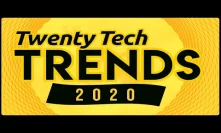 20 Exciting Technology & Investment Trends For 2020 