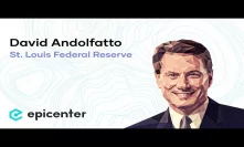 #266 David Andolfatto: The Impact of Central Bank Digital Currencies on the Banking Sector