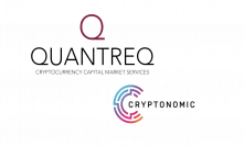Institutional crypto provider Quantreq teams with Cryptonomic for insured hot wallet