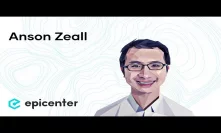#225 Anson Zeall: Blockchain in Singapore and South East Asia