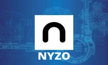 NYZO: A High-Efficiency Proof-of-Diversity Blockchain for Verifiers