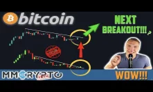 BITCOINS No 1 ALTCOIN LEADING INDICATOR Shows THIS RIGHT NOW!!!