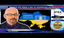 #KCN: #Ukraine: monitoring of virtual assets