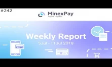 MinexPay Update: Week 2 - Daily Deals: #242