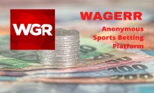 Wagerr: a True Modern, Anonymous Sports Betting Platform