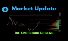Market Update: The King Reigns Supreme