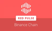 Red Pulse “integrates” with Binance Chain; Phoenix token to exist on both NEO and Binance blockchains