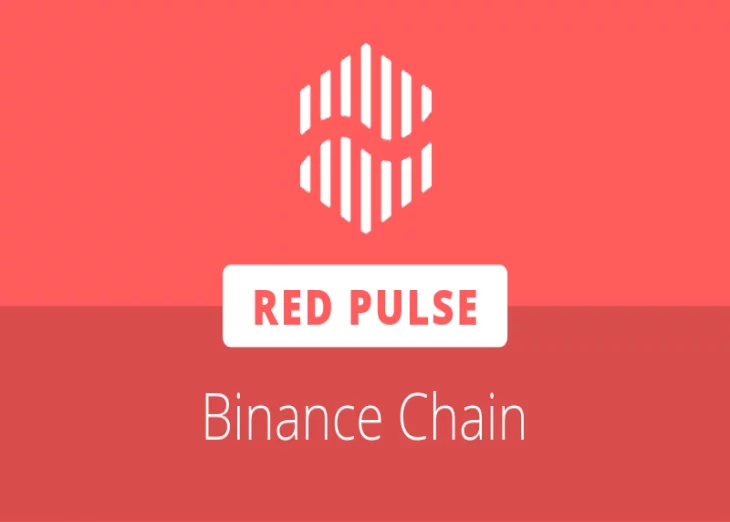 Red Pulse “integrates” with Binance Chain; Phoenix token to exist on both NEO and Binance blockchains