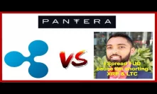 Pantera Capital 10,000% Crypto Return - Ripple XRP FUD by Tushar Jain - Vitalik Tweet