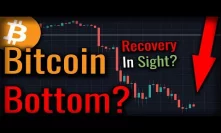 STRONG Reversal Signal For Bitcoin! - Has Bitcoin Bottomed?