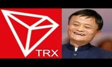 How Much TRX TRON To Crypto Millionaire In 2019