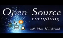 Satoshi House with Kris ~ Open Source Everything