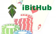 iBitHub (IBH): A Scalable Blockchain solution in the US
