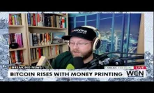 Weekly Tiger King Wrap Up #LIVE (2020-04-18) International Books, Bitcoin News, Call In & More