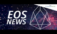 EOS: Speed Record, Not A Security, Stealing ETH Dapps, Rent Your Tokens