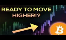 Have Cryptos Just Avoided A MAJOR DROP? (Ready To Move Higher!)