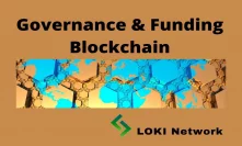 Types of Governance of Blockchain, Funding of Blockchain Projects