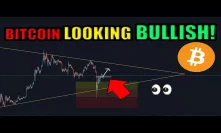 Bitcoin On Verge of FULL-BLOWN BULL RUN | Facebook’s Libra CLOSE TO LAUNCH! China Token LEAKED Pics!
