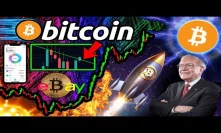 BITCOIN BULL Confirmed!! BIG NEWS: Crypto Goes MAINSTREAM! Bakkt, eBay, Lightning 