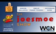 Joesmoe Show #4 - Faketoshi - BIP-420
