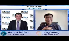 Blockchain Interviews - Long Vuong, CEO of TomoChain