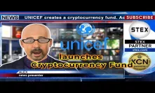 #KCN #UNICEF creates a #cryptocurrency fund
