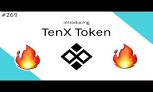 ???? How to Get Ready for TenX Rewards! ????