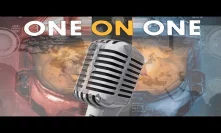 One-on-One w/Andy Hoffman - Episode 47 - Special Guest Ansel Lindner