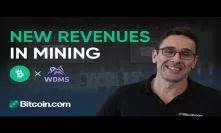 How Can Miners Survive The Halving? New Revenue Streams With Bitcoin  - Stefan Rust Keynote