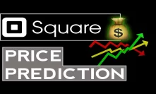 (SQ) Square Stock Analysis + Price Prediction In 2020