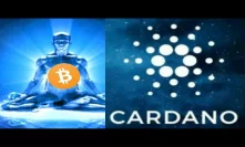 Cardano MoonShot When Silicon Valley Cardano Choice shakes the cryptocurrency World