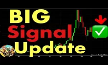 Bitcoin BIG Signal - Good News & Bad News