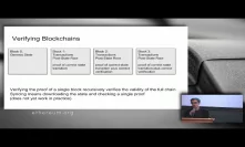 STARKs: Verifying Computations Faster than Re-Executing Them - Christian Reitwiessner
