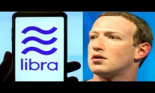 Will House lawmakers HODL Facebook's Libra Cryptocurrency